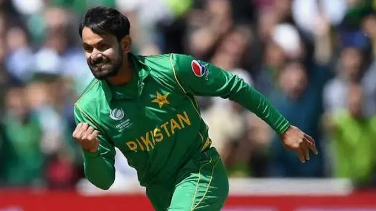 Mohammad Hafeez: দীর্ঘ ১৮ বছরের ক্রিকেট কেরিয়ারে ইতি টানলেন পাক তারকা মহম্মদ হাফিজ