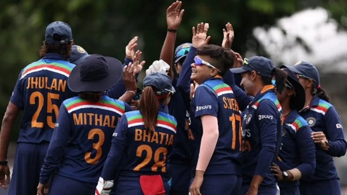 ICC Women's WC 2022: বিশ্বকাপের জন্য মিতালি রাজের নেতৃত্বাধীন ১৫ সদস্যের দল ঘোষণা BCCI-এর