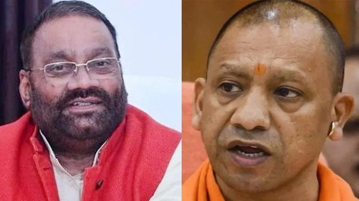 Uttar Pradesh: ইস্তফার পরেই ২০১৪ সালের মামলায় স্বামী প্রসাদ মৌর্যের বিরুদ্ধে গ্রেপ্তারি পরোয়ানা জারি