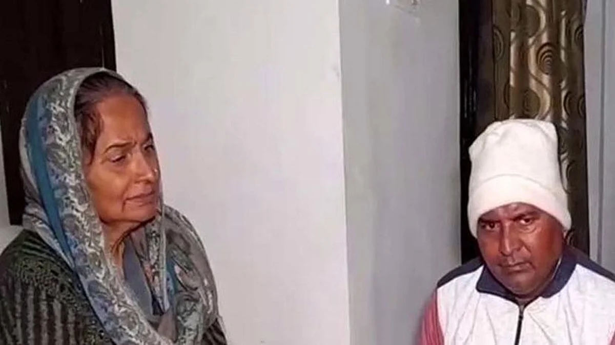 Uttar Pradesh: ভাঙছে বিজেপি, আরও এক বিধায়কের দলত্যাগের ঘোষণা