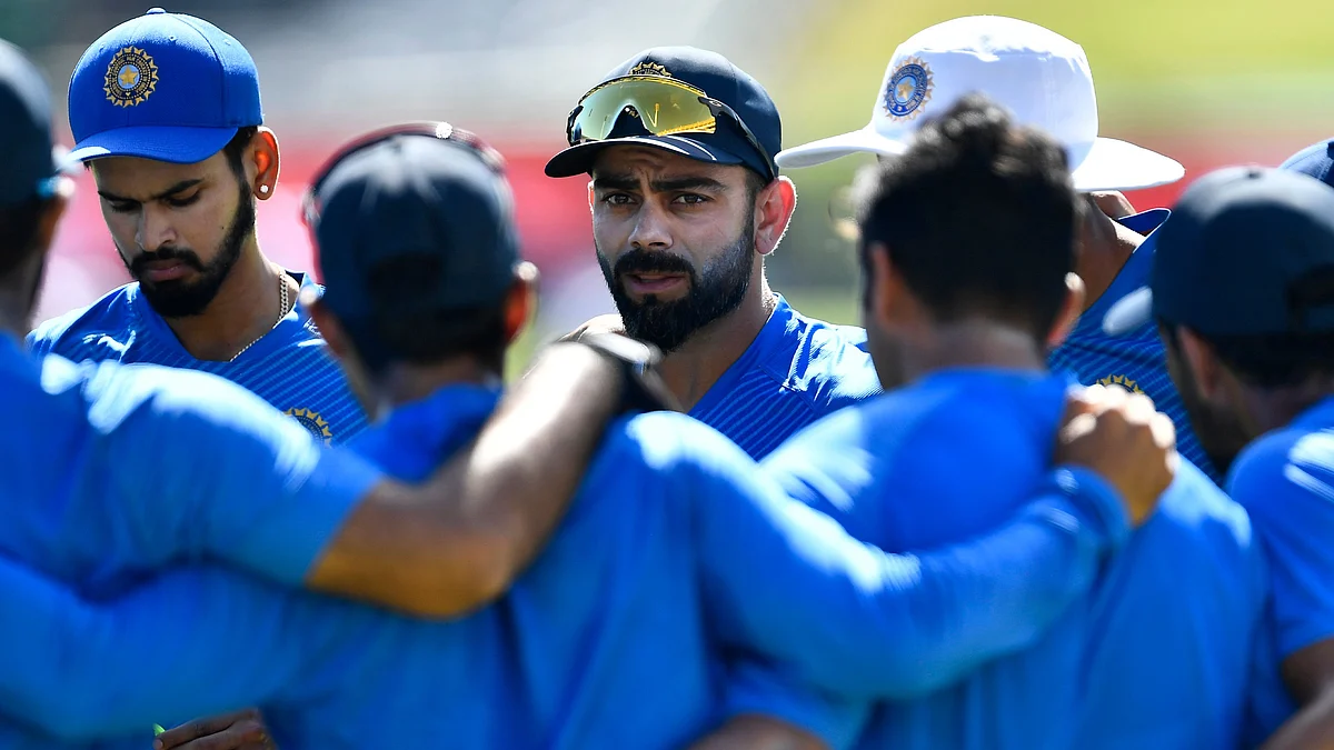IND vs SA: সিরিজ হারের জন্য কাকে দায়ী করলেন অধিনায়ক বিরাট কোহলি?