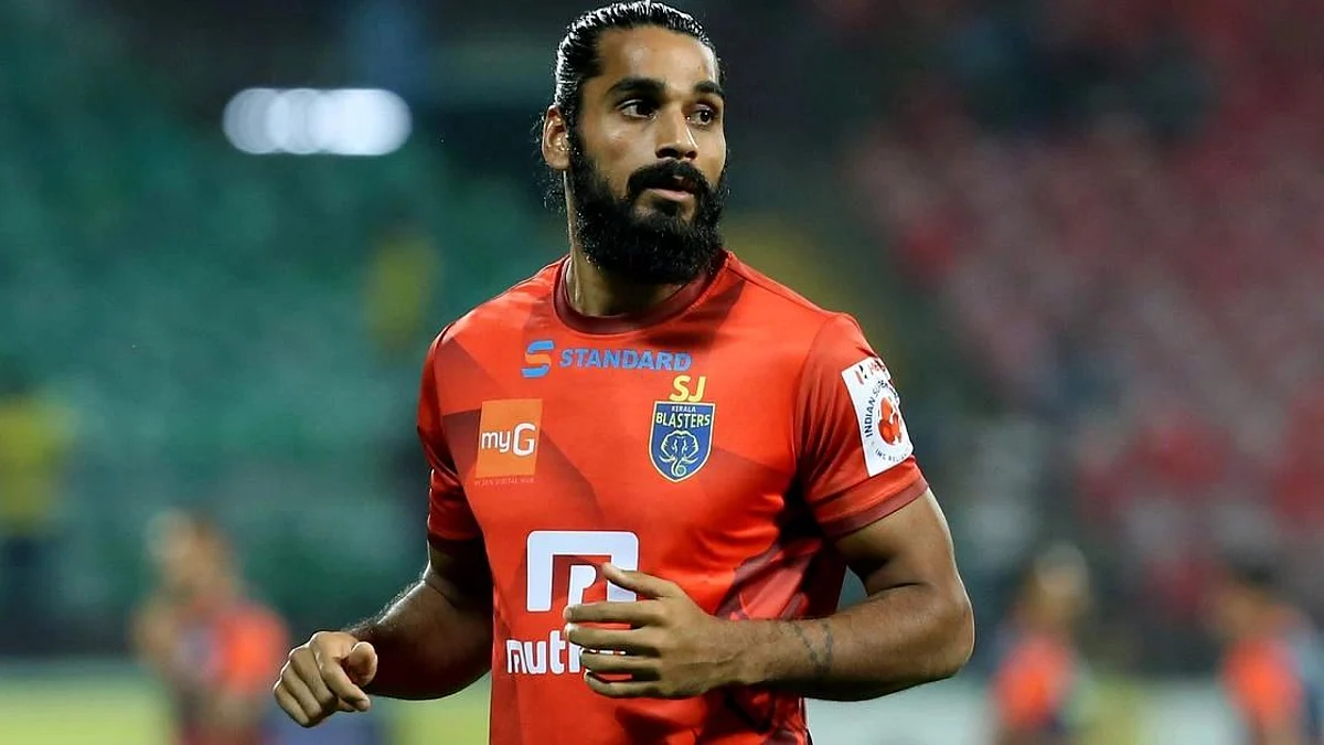 Sandesh Jhingan: ক্রোয়েট ক্লাব এইচএনকে সিবেনিক ছেড়ে ফের সবুজ মেরুন শিবিরে সন্দেশ ঝিঙ্গান