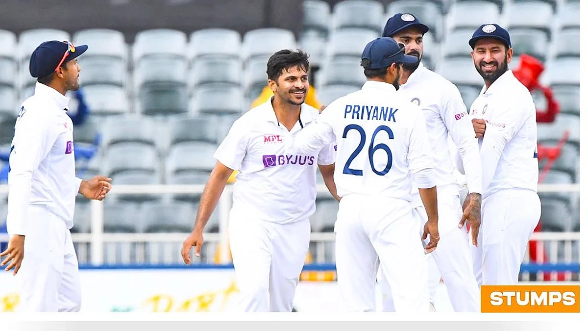 IND vs SA: জোহানেসবার্গে তৃতীয় দিনের শেষে চালকের আসনে দক্ষিণ আফ্রিকা