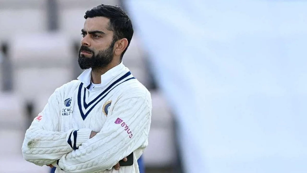Virat Kohli: অফ ফর্মে থাকা বিরাটের পাশে দাঁড়ালেন ডেভিড ওয়ার্নার, কি বললেন অজি ওপেনার?