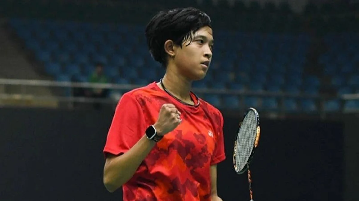 India Open 2022: অস্মিতা চালিহার চমক, দাপুটে জয় দিয়ে অভিযান শুরু পিভি সিন্ধুর
