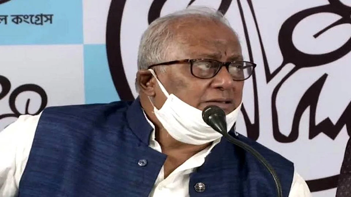 TMC: দলের গাইডলাইন ভাঙার অভিযোগ, সৌগত রায়কে তলব করতে চলেছে তৃণমূলের শৃঙ্খলারক্ষা কমিটি