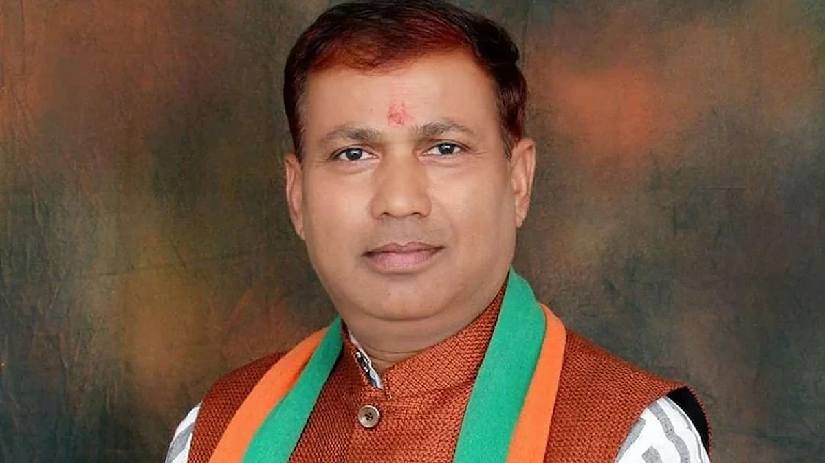 UP Polls 22: আরও এক BJP বিধায়কের ইস্তফা, এই নিয়ে ৭ জন, চূড়ান্ত বিপাকে গেরুয়া শিবির