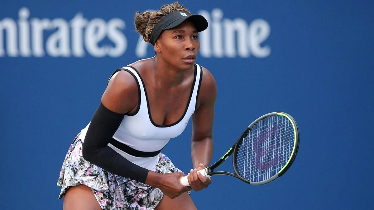 Venus Williams: পায়ের চোটের কারণে অস্ট্রেলিয়ান ওপেন থেকে সরে দাঁড়ালেন ভেনাস উইলিয়ামস