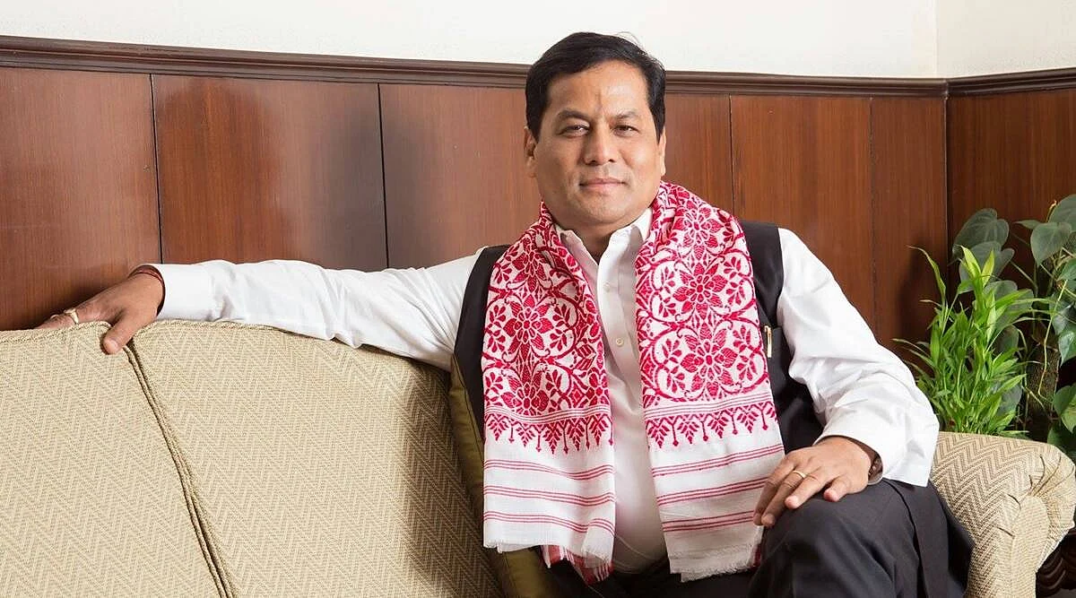 নিয়মিত 'সূর্য নমস্কার' করলে করোনা হবে না, দাবি কেন্দ্রীয় আয়ুষ মন্ত্রী সর্বানন্দ সোনোওয়ালের
