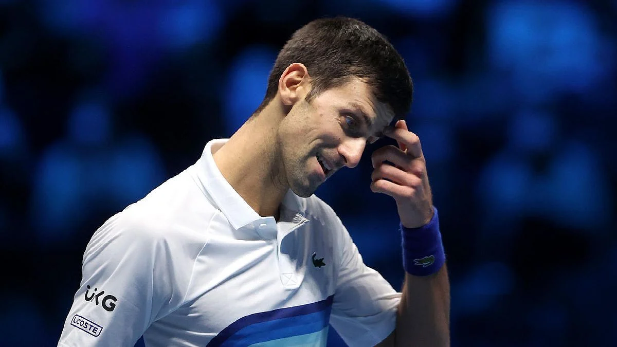 Novak Djokovic: ফের আটক জোকোভিচ, রবিবার চূড়ান্ত সিদ্ধান্ত