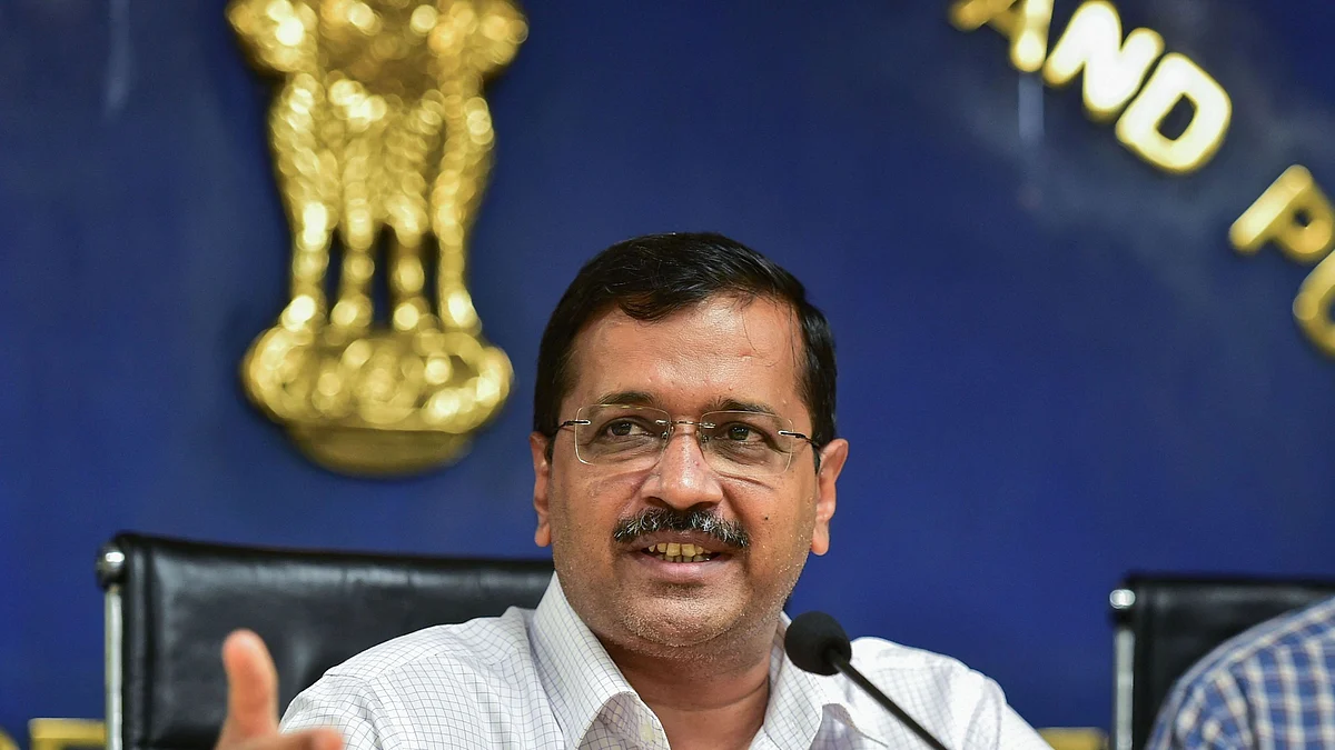Arvind Kejriwal: করোনা আক্রান্ত দিল্লির মুখ্যমন্ত্রী, গতকাল উত্তরাখণ্ডে নির্বাচনী প্রচারে গিয়েছিলেন