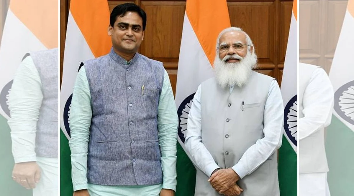 BJP: শান্তনু ঠাকুরের বিরুদ্ধে পদক্ষেপ! মতুয়া বিদ্রোহে দুই শিবিরে বিভক্ত বঙ্গ বিজেপি