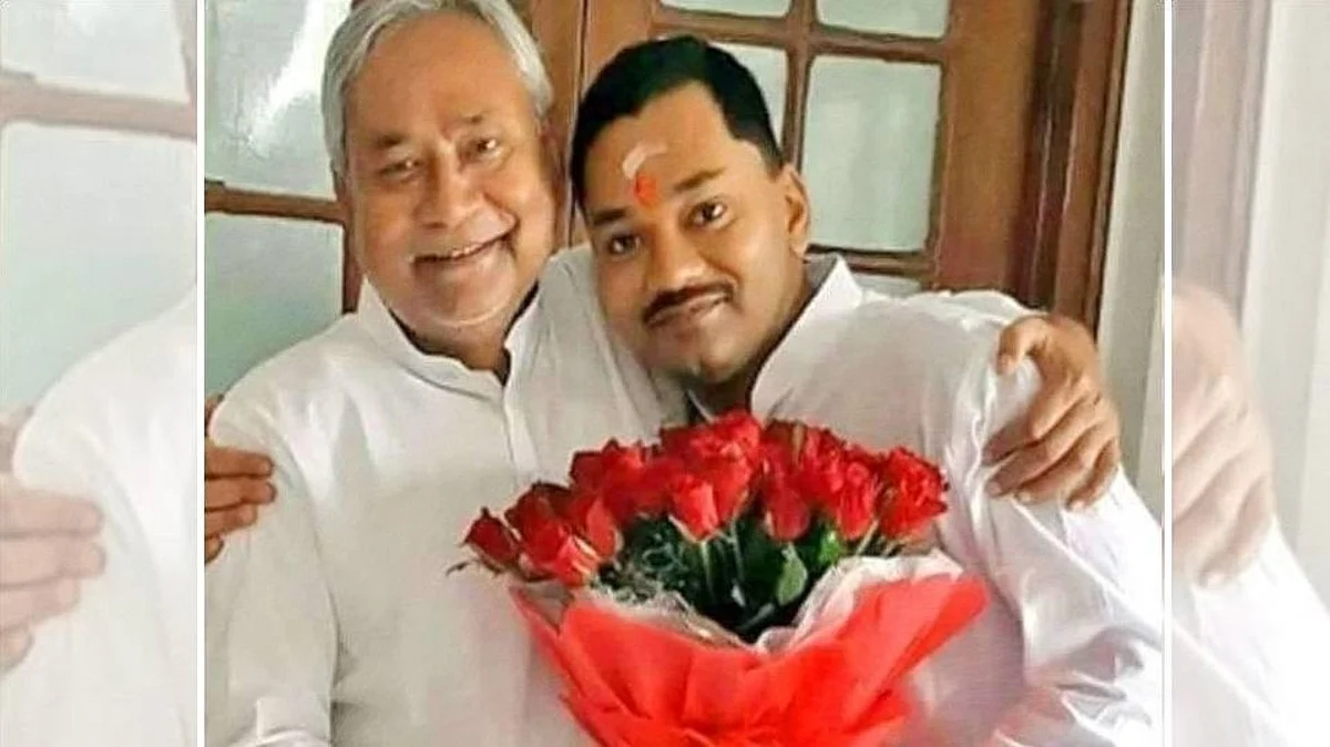 Bihar: বাবার থেকেও সম্পদশালী নীতিশ-পুত্র নিশান্ত, নিশান্তের বিকাশ ঘটেছে, কটাক্ষ বিরোধীদের