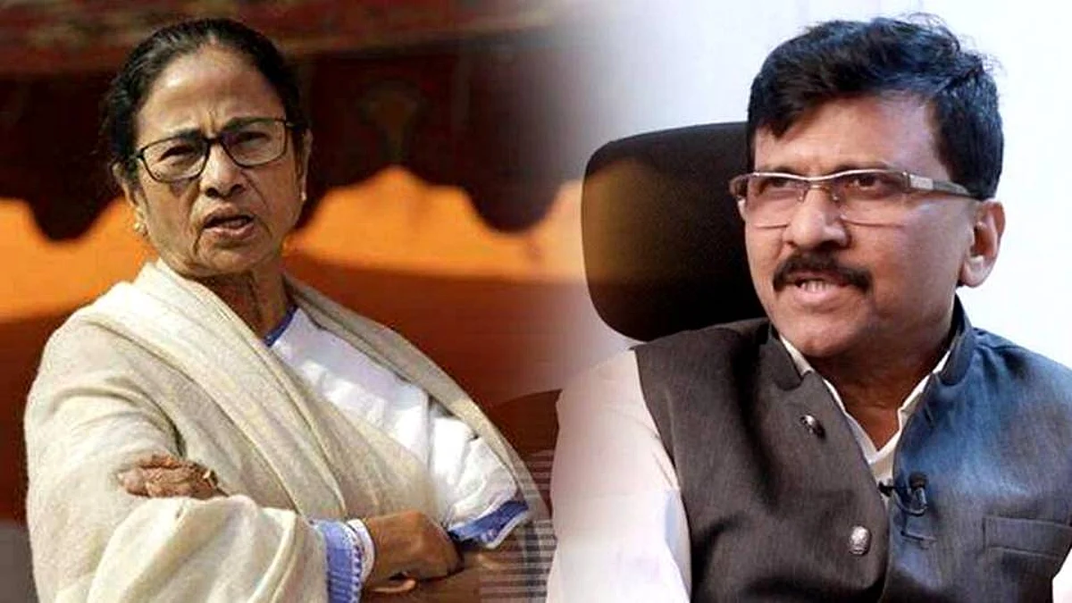 Goa: একটা ছোট্ট রাজ্যে দেদার টাকা ওড়াচ্ছে তৃণমূল, বিজেপিকেই সুবিধা করে দিচ্ছে - শিবসেনা