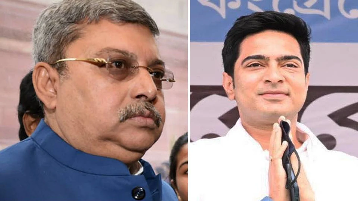 অভিষেক যদি ত্রিপুরা আর গোয়া জিতিয়ে দেখাতে পারেন, তাহলে ওঁকে নেতা বলে মেনে নেব: কল্যাণ