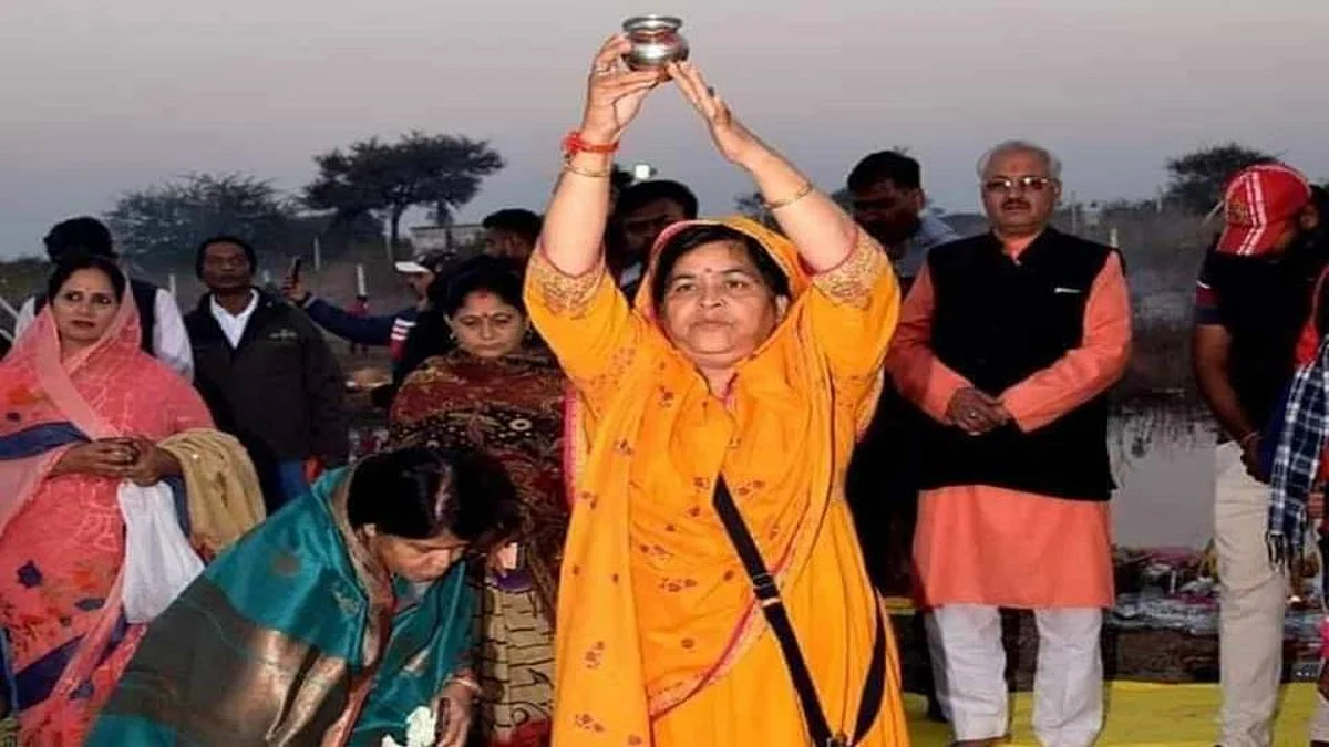 চারপাশের বায়ু পরিশ্রুত রাখতে ‘অগ্নিহোত্র’ করেন, তাই মাস্ক পরেন না, দাবি মধ্যপ্রদেশের মন্ত্রীর