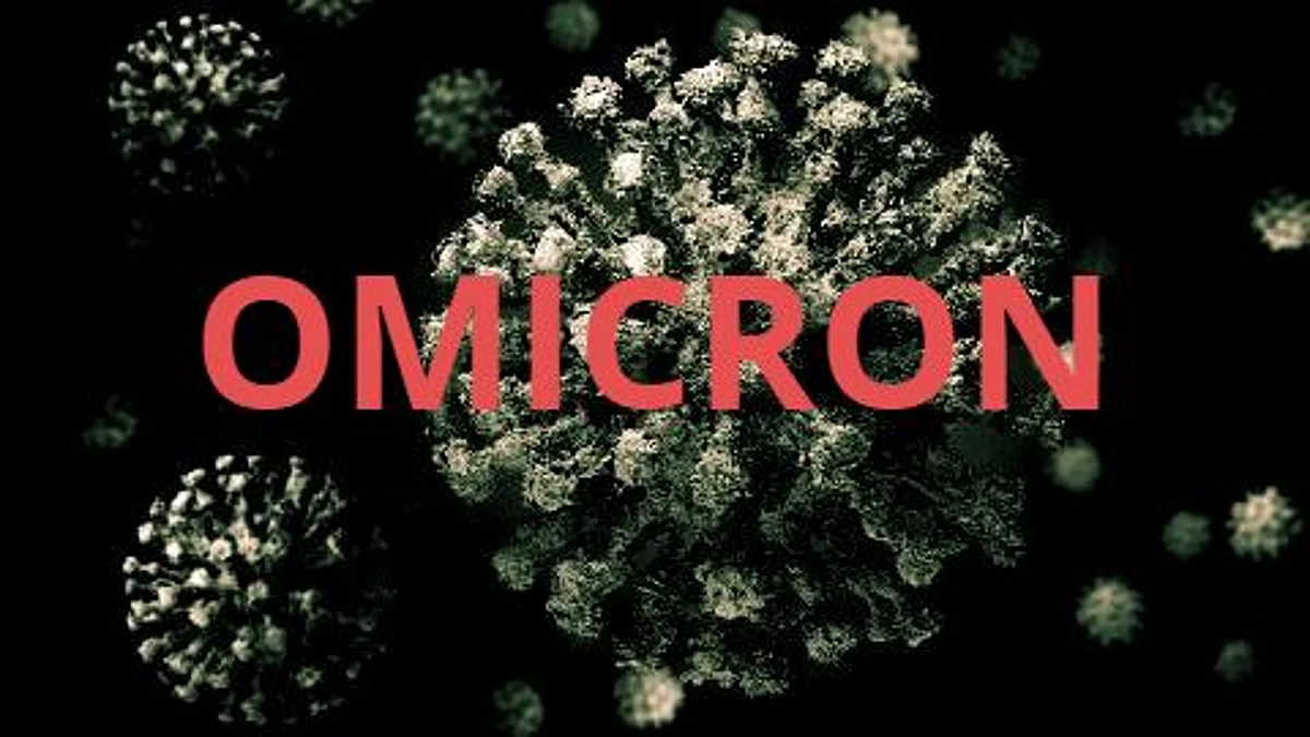 Omicron: শেষ ২৪ ঘণ্টায় সংক্রমিত ১৭৫, মোট সংক্রমণ বেড়ে ১৭০০