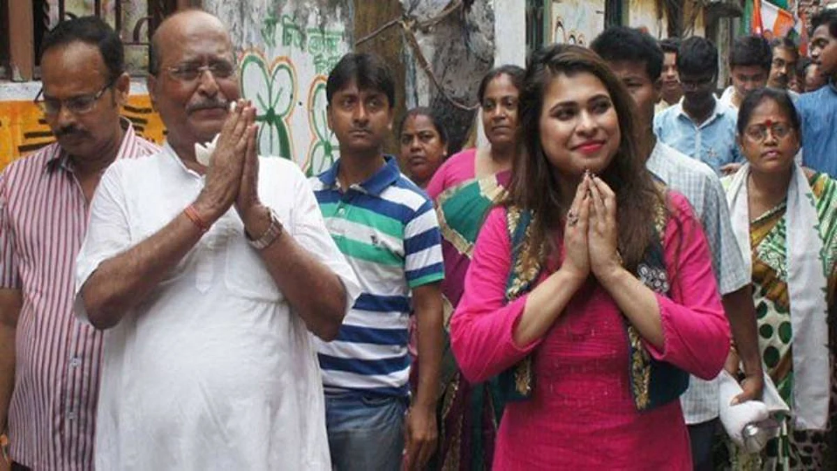 Cheat Fund Scam: রোজভ্যালি কান্ডে CBI চার্জশিটে মন্ত্রী সাধন পান্ডের মেয়ে শ্রেয়া পান্ডের নাম