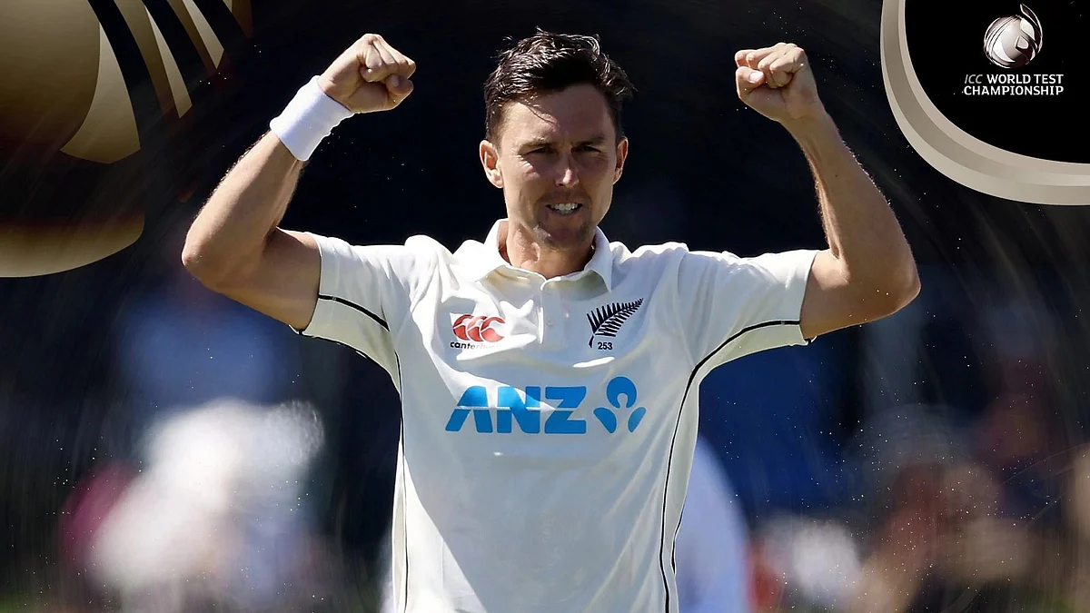 NZ vs BAN: ১২৬ রানেই অল আউট বাংলাদেশ, চতুর্থ কিউই হিসেবে ৩০০ টেস্ট উইকেট নেওয়ার কীর্তি বোল্টের