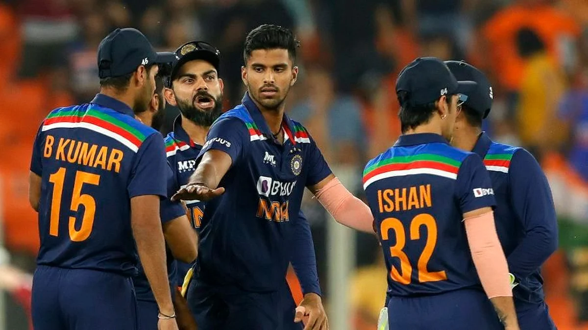 প্রোটিয়া সফরে ওয়ান ডে সিরিজ শুরুর আগেই ভারত শিবিরে করোনার হানা