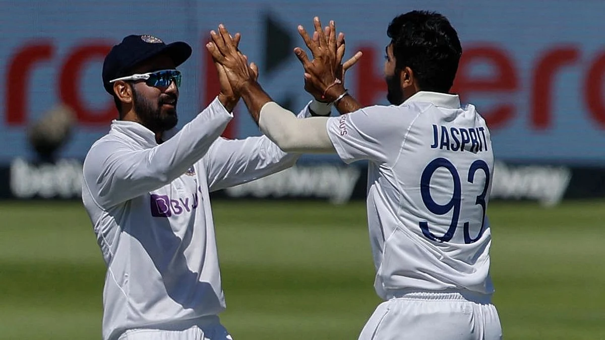 IND vs SA: বুমরাহর ৫ উইকেট, ২১০ রানেই অল আউট দক্ষিণ আফ্রিকা