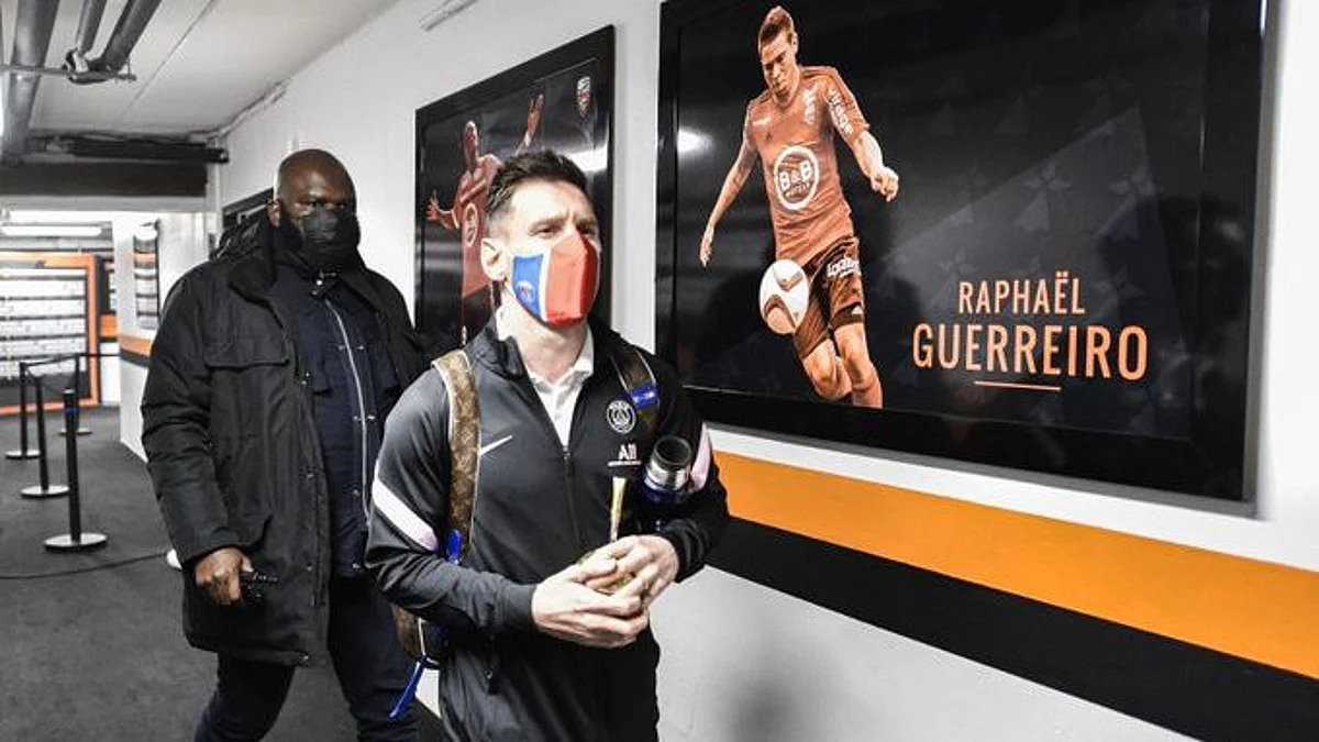 Lionel Messi: পিএসজি দলে কোভিডের হানা, লিওনেল মেসি সহ সংক্রমিত ৪ ফুটবলার