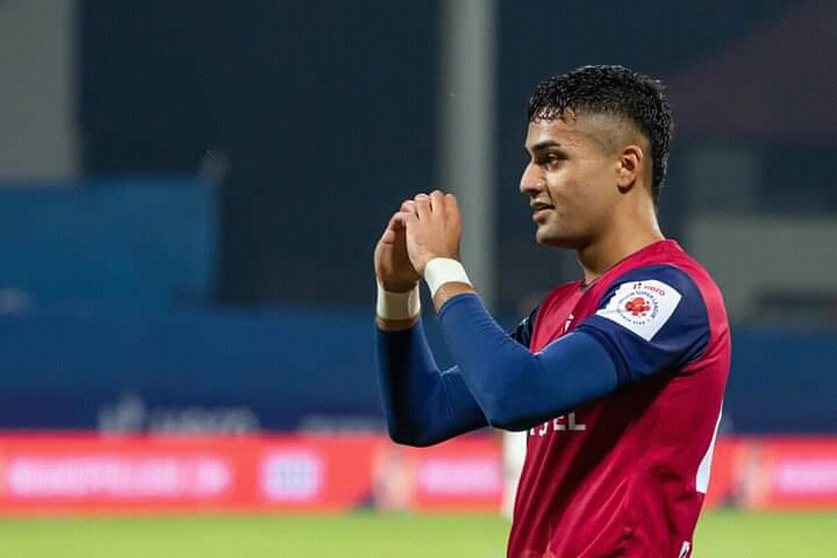ISL 2021-22: জামশেদপুরের ত্রাতা ইশান পন্ডিতা, লড়াই করেও জয়ের মুখ দেখলো না এসসি ইস্টবেঙ্গল