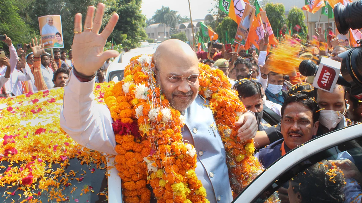 Assembly Poll 2022: ৫ রাজ্যের ভোটের আগেই প্রার্থীদের খরচের ঊর্ধ্বসীমা কয়েক লাখ বাড়ালো কমিশন
