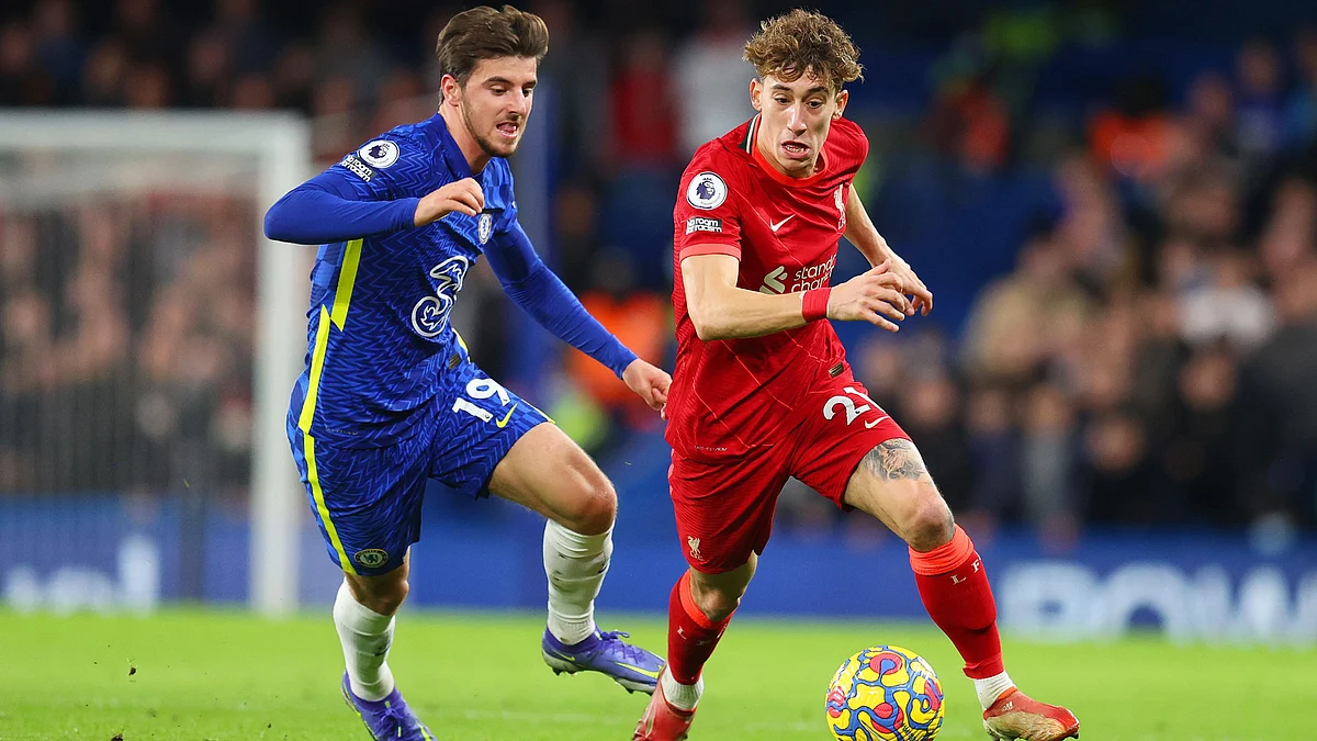 EPL: চেলসি-লিভারপুল ম্যাচ ড্র - শিরোপা জয়ের ভিত মজবুত গার্দিওলার সিটিজেনদের