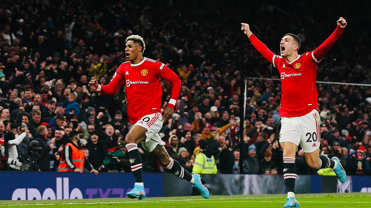EPL: ওয়েস্ট হ্যামকে হারিয়ে ম্যান ইউর জয়, সাউদাম্পটনের কাছে পয়েন্ট খোয়ালো ম্যান সিটি