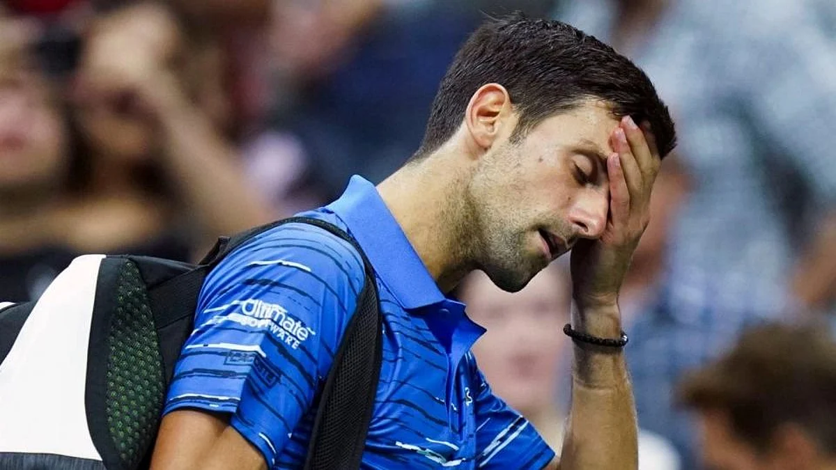 Novak Djokovic: ৩ বছরের নিষেধাজ্ঞা, আগামী দুই অস্ট্রেলিয়ান ওপেনে কি অংশ নিতে পারবেন জোকোভিচ?