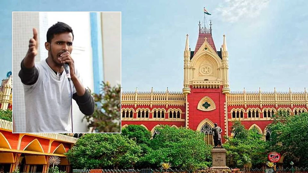 Anis Khan Case: পুলিশ থাকা স্বত্বেও ছাদ থেকে পড়ে মারা গেল? SIT রিপোর্ট নিয়ে প্রশ্ন হাইকোর্টের