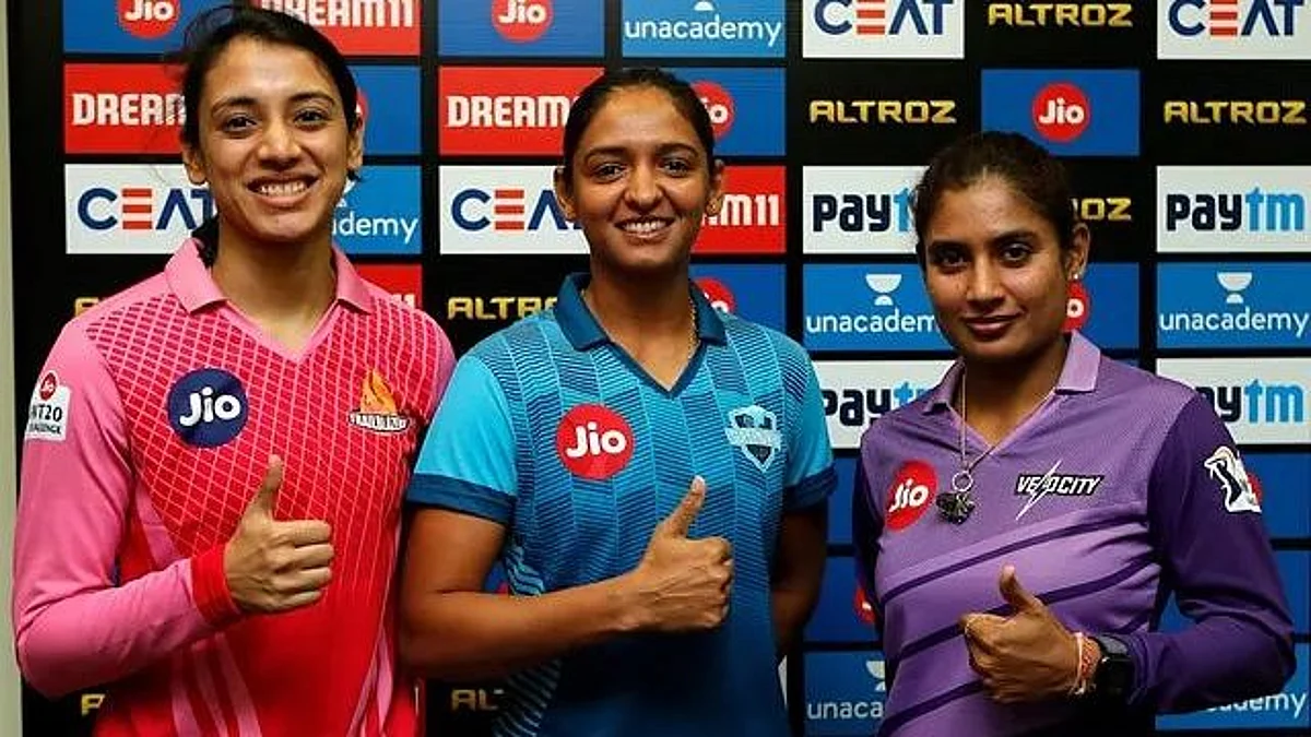 Women's IPL: আগামী মরশুম থেকেই মহিলাদের আইপিএল শুরু করতে চায় বোর্ড