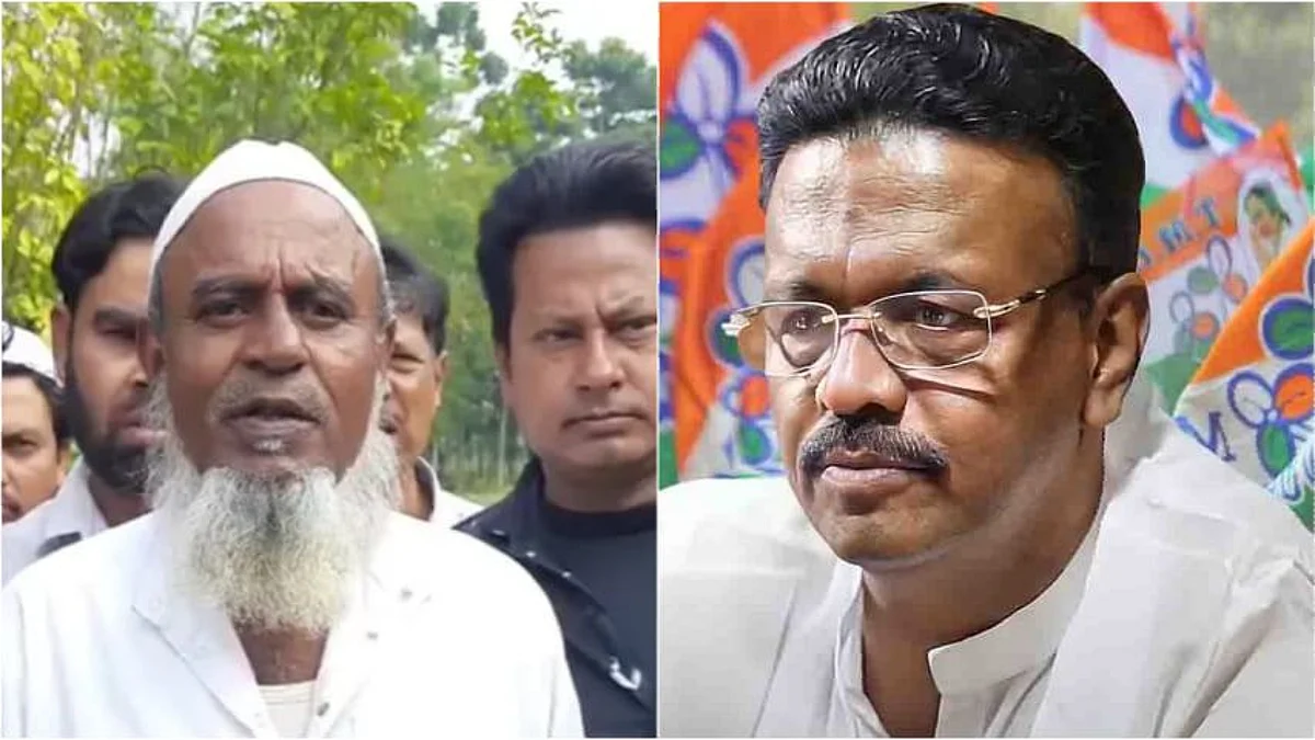 টাকা দিয়ে কিনতে এসেছিল, আমি বিক্রি হবো না - ফিরহাদ হাকিমকে 'গো ব্যাক' প্রসঙ্গে আনিসের বাবা