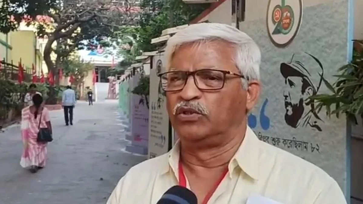 রাজ্যে যা পরিকাঠামো রয়েছে সবই বাম আমলে তৈরি, ১১ বছরে নতুন শিল্প পরিকাঠামো গড়ে ওঠেনি - সুজন