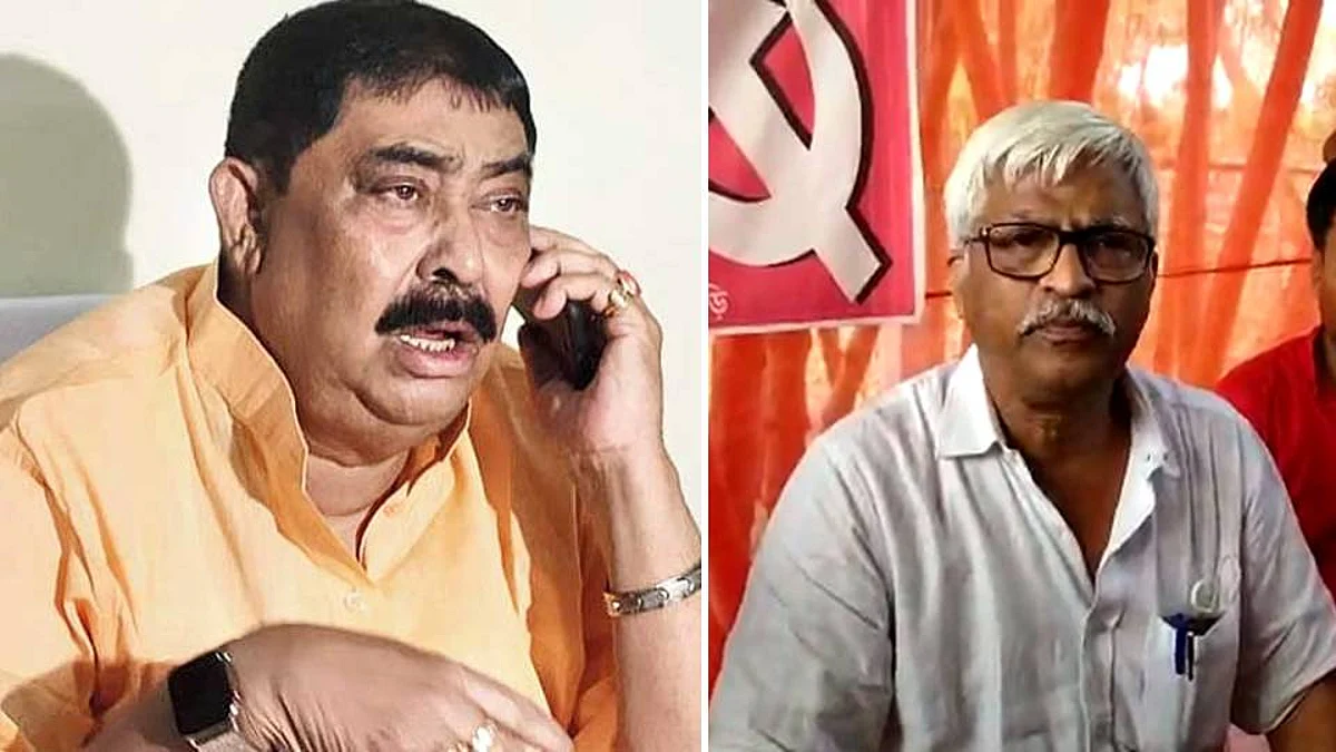সন্ধ্যা মুখার্জির চিকিৎসা হলো না SSKM-এ, কিন্তু CBI ডাকলে অনুব্রতর রক্ষাকবচ হচ্ছে - সুজন চক্রবর্তী