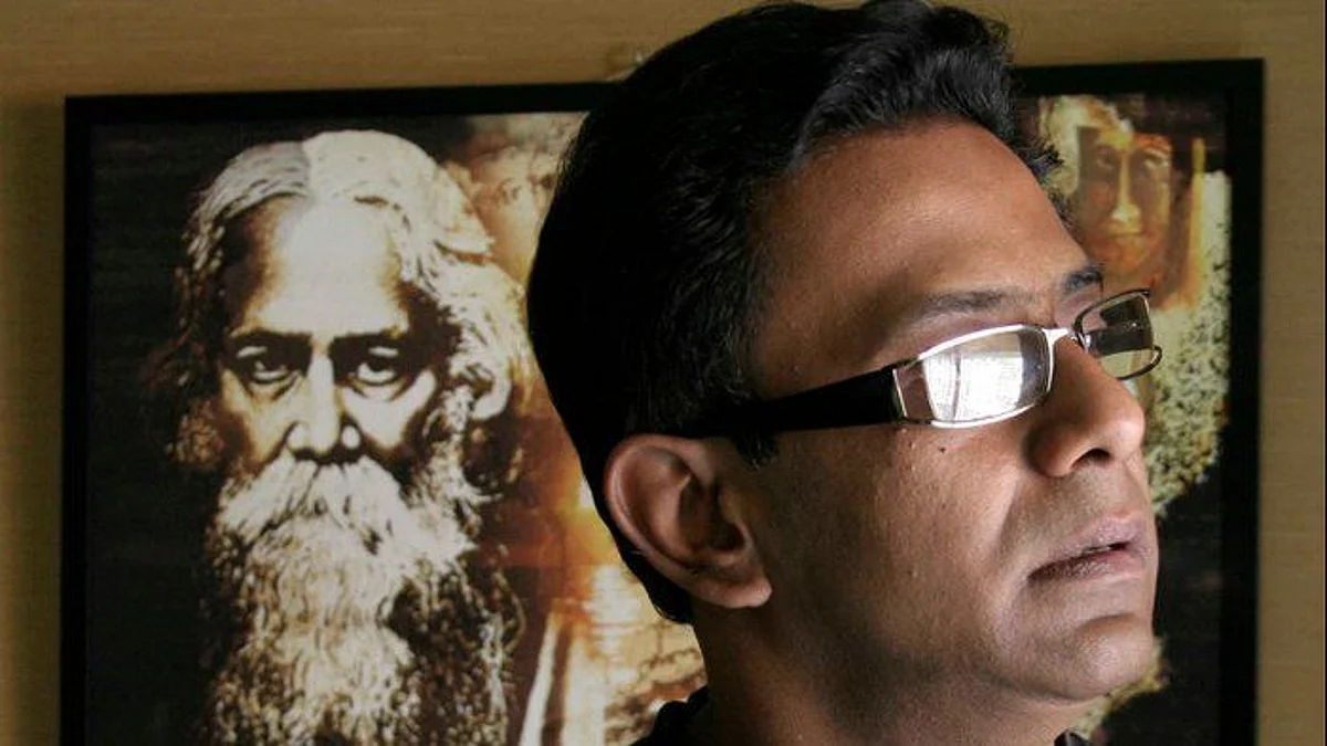 "যাবতীয় দুষ্কর্মের হোতা কারা?" ফেসবুক পোষ্টে ক্ষোভ উগরে দিলেন কমলেশ্বর মুখার্জি