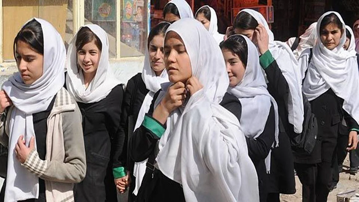 Afghanistan: মাধ্যমিক বিদ্যালয়ে নিষিদ্ধ মেয়েরা, ৬০০ মিলিয়ন ডলারের প্রকল্প স্থগিত করল বিশ্বব্যাঙ্ক