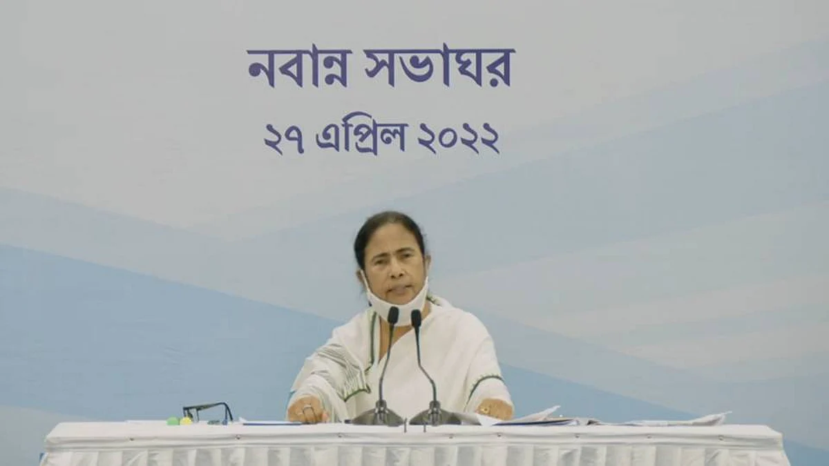 'আপনাদের জন্য ধর্ষণের ঘটনা বাড়ছে' - সংবাদমাধ্যমের বিরুদ্ধে ব্যবস্থা নেওয়ার হুমকি মুখ্যমন্ত্রীর