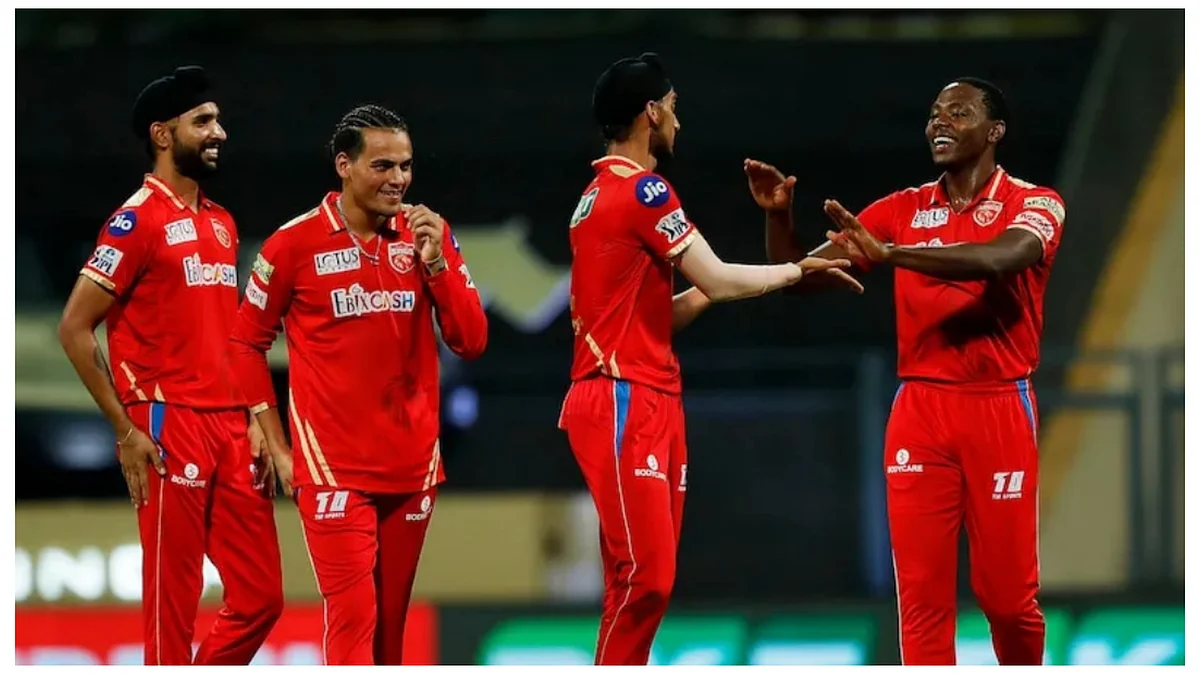 IPL 2022: এই মরশুমের 'সেরা ডেথ বোলার' হিসেবে কোন তরুণ ভারতীয়র প্রশংসা করলেন কাগিসো রাবাডা?