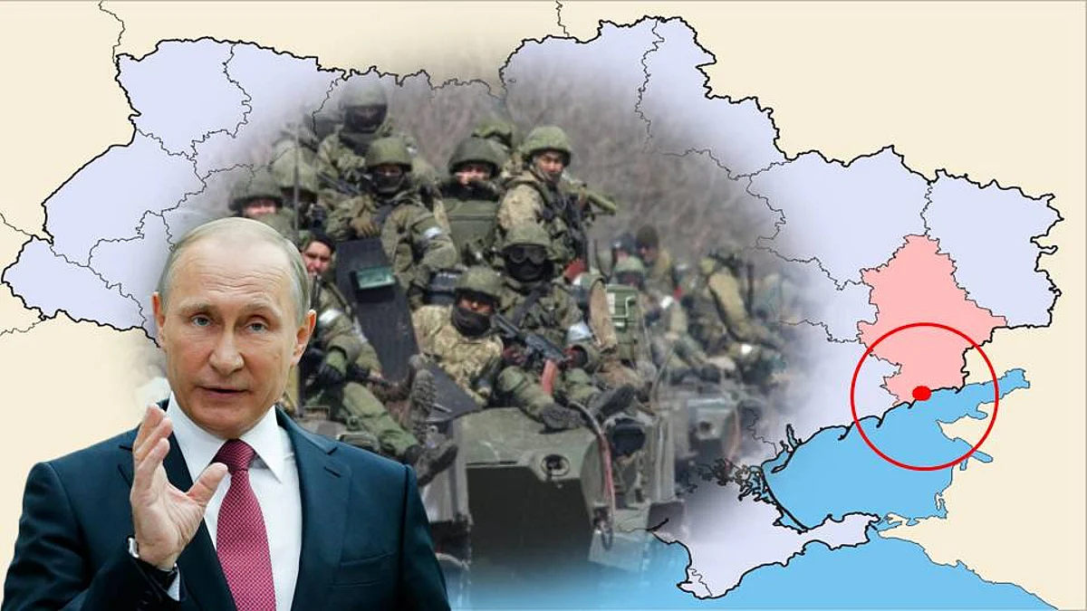 Ukraine Crisis: দীর্ঘদিন অবরুদ্ধ, পতনের মুখে মারিয়ুপোল শহর ও কুখ্যাত 'অ্যাজভ ব্যাটেলিয়ন'
