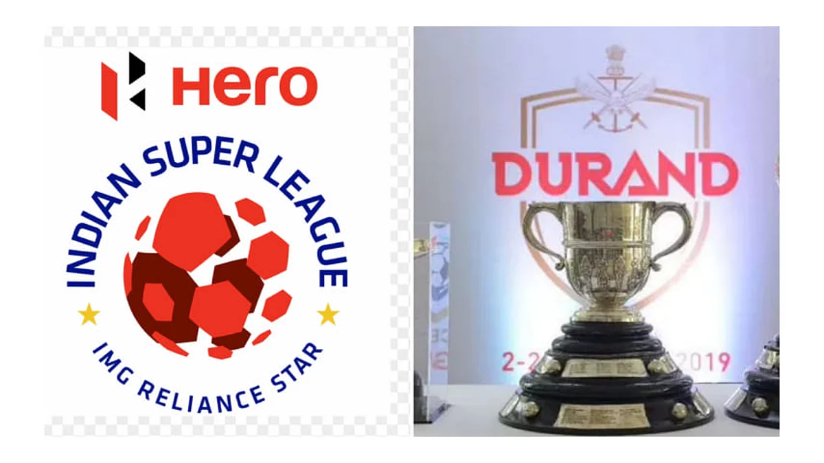 Durand Cup: ২০ দলের ডুরান্ড কাপে অংশ নেবে আইএসএলের ১১টি দলই!