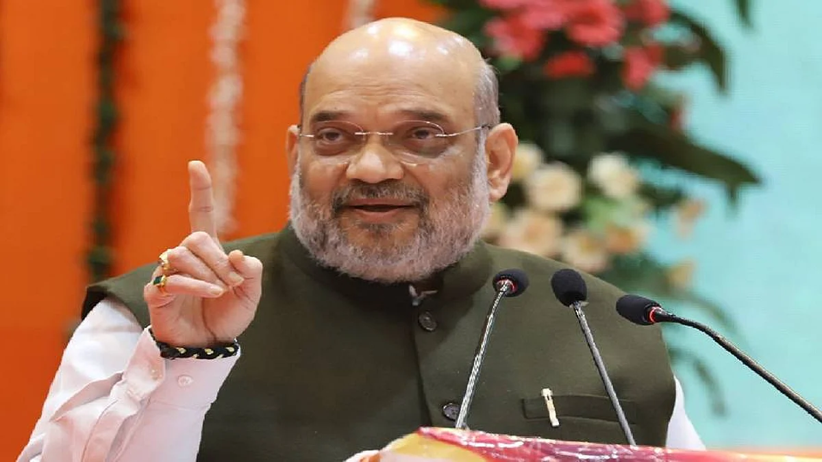 জোর করে হিন্দি চাপিয়ে দেওয়ার চেষ্টা! অমিত শাহের হিন্দি প্রস্তাবের বিরুদ্ধে একজোট বিরোধীরা
