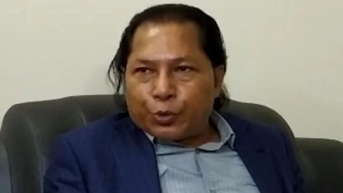 Meghalaya: তৃণমূল ভাঙার জল্পনা, ১২ বিধায়কই ফের ফিরতে পারেন কংগ্রেসে