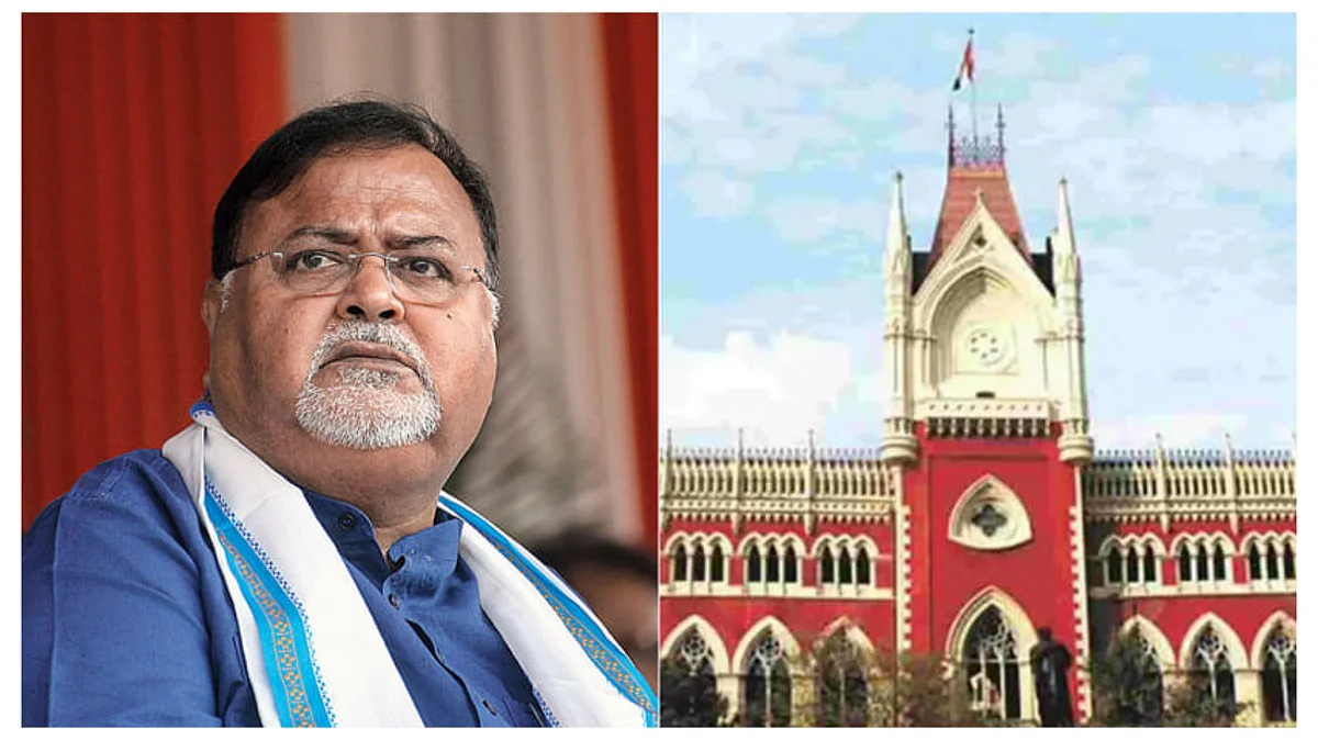SSKM-এ ভর্তি হওয়া যাবে না, বিকেলের মধ্যেই পার্থকে CBI দপ্তরে হাজিরার নির্দেশ হাইকোর্টের