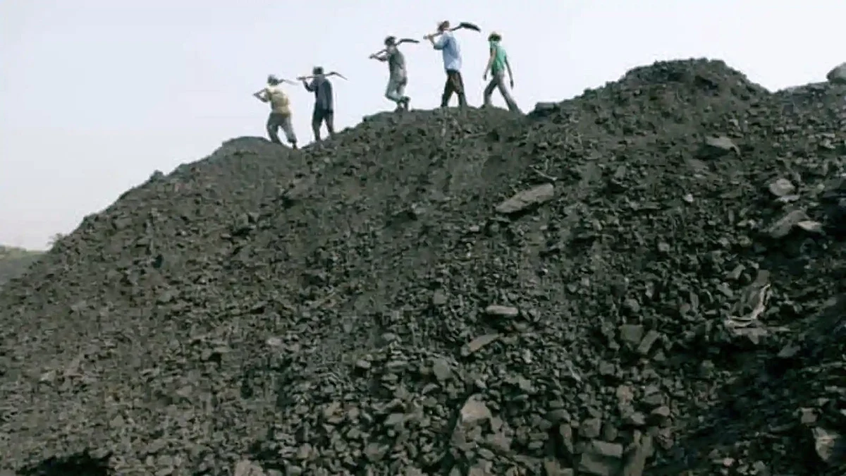 Coal Crisis: ঘৃণার বুলডোজার বন্ধ করে বিদ্যুৎকেন্দ্র চালু করুন - কয়লা সংকটে মন্তব্য রাহুল গান্ধীর