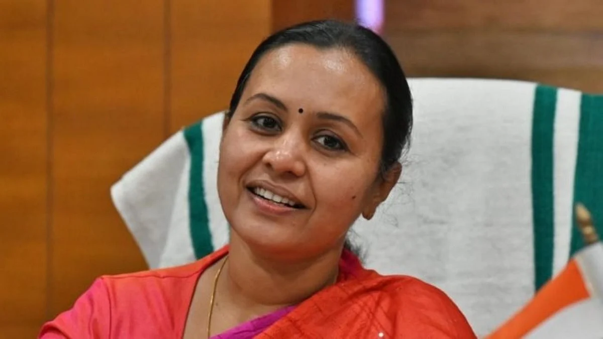 Kerala: স্বাস্থ্য মন্ত্রক পরিচালনায় সন্তুষ্ট নন পিনারাই বিজয়ন - পদ হারাতে পারেন বীণা জর্জ