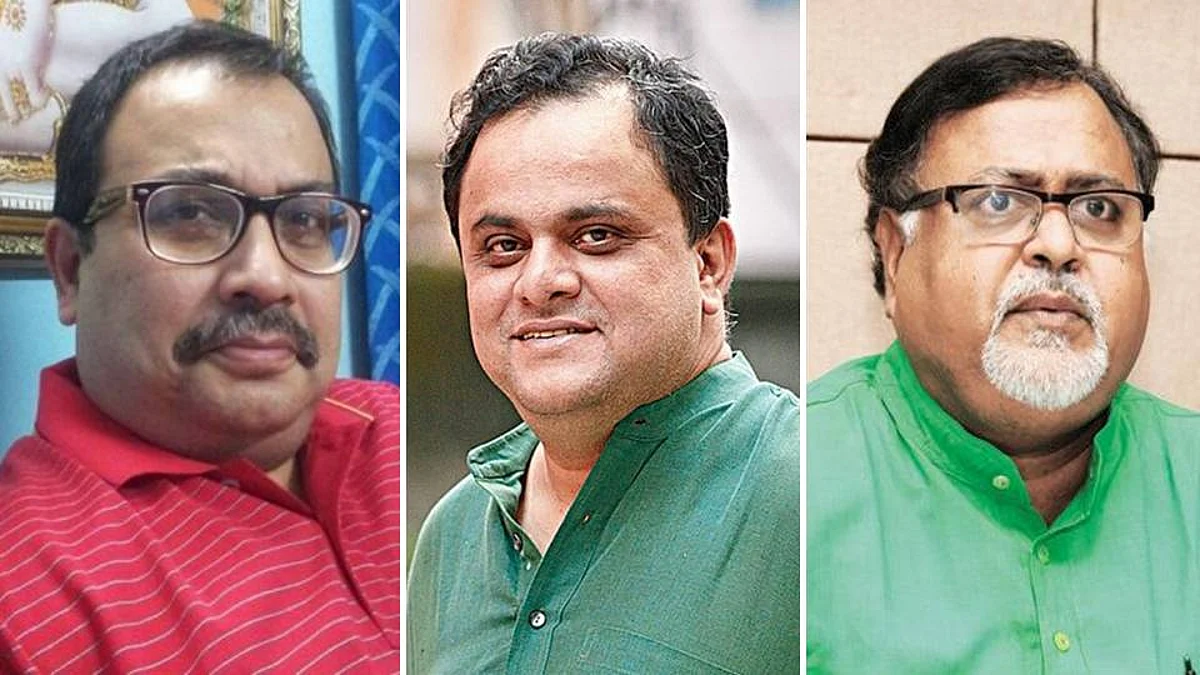 শিক্ষক নিয়োগে দুর্নীতি ব্রাত্য বসুর জামানায় হয়নি, পার্থদা বিস্তারিত বলতে পারবেন: কুণাল ঘোষ
