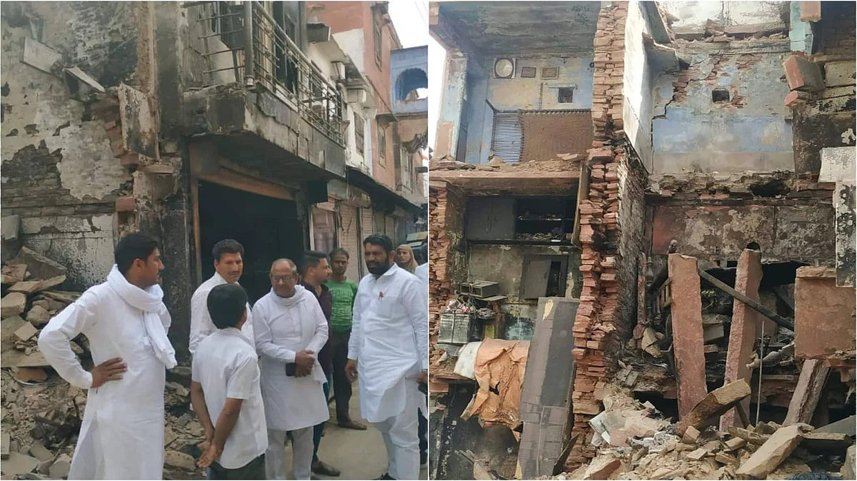 নাড্ডার 'বিশেষ নজর দিতে হবে' মন্তব্যের পরই সাম্প্রদায়িক হিংসা, অভিযোগ CPIM ফ্যাক্ট-ফাইন্ডিং কমিটির