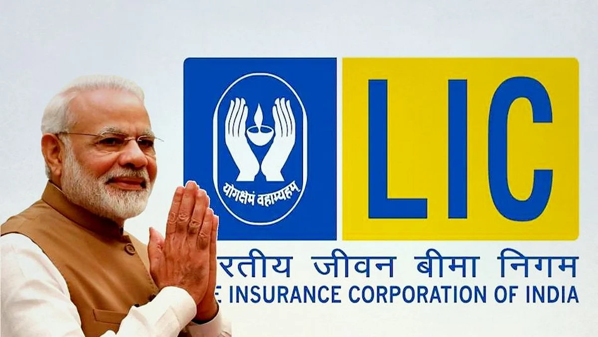 LIC: জীবন বিমা নিগমের শেয়ার বিদেশী সংস্থাকে বিক্রি করতে মরিয়া কেন্দ্র, একাধিক আইন সংশোধন